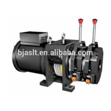 Elevator Gearless Traction Machine WH series